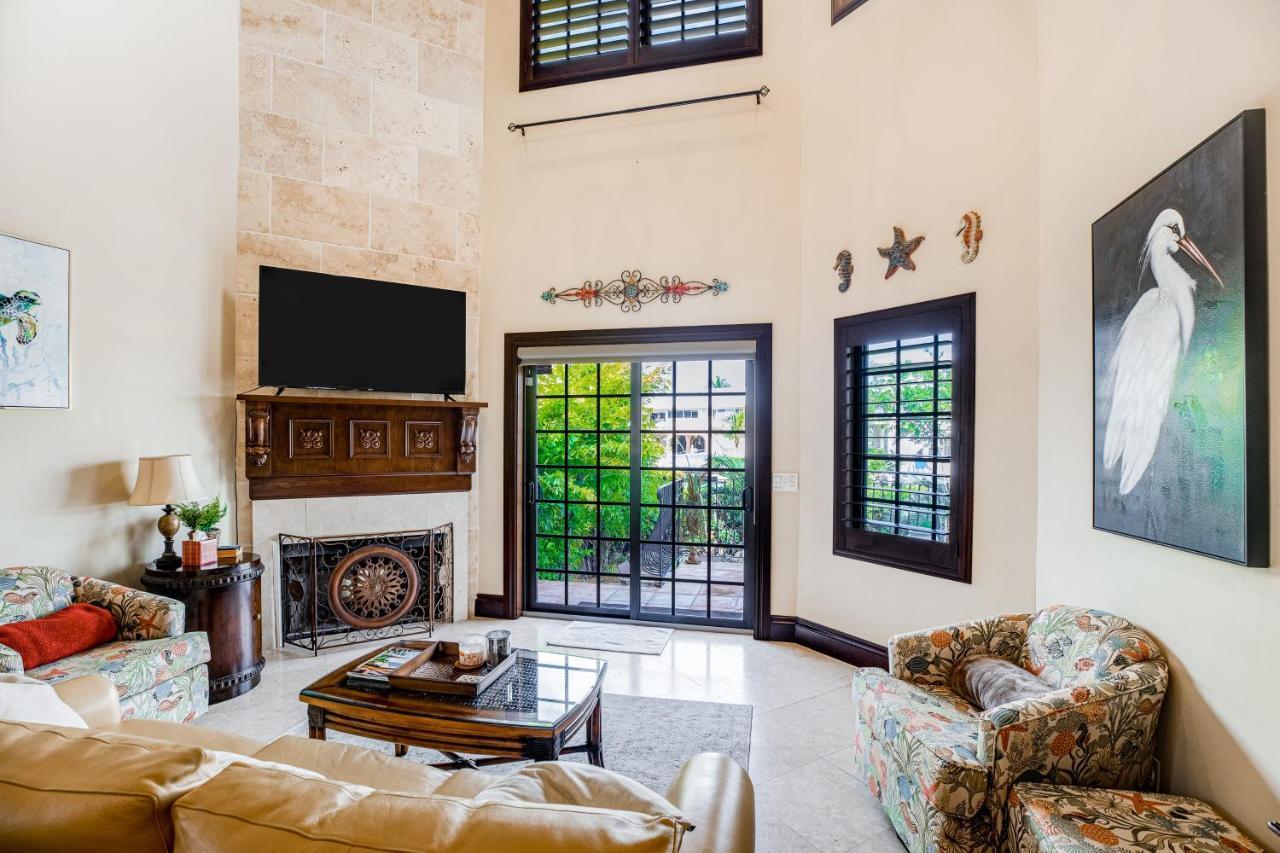Key Quest Villa Marathon Exterior photo