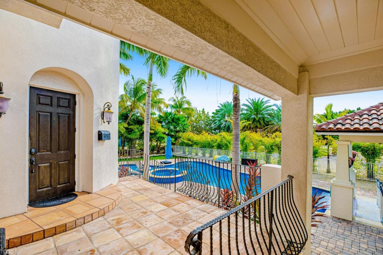 Key Quest Villa Marathon Exterior photo