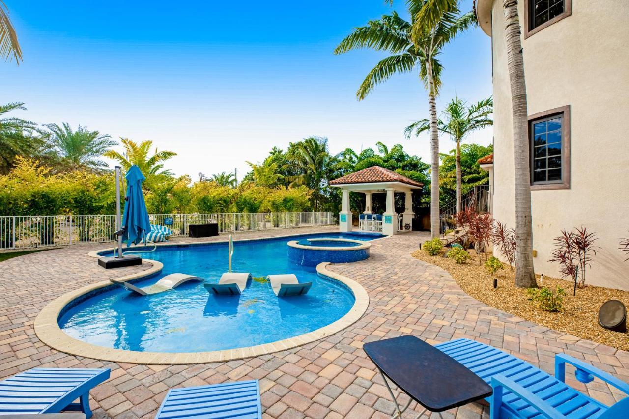 Key Quest Villa Marathon Exterior photo