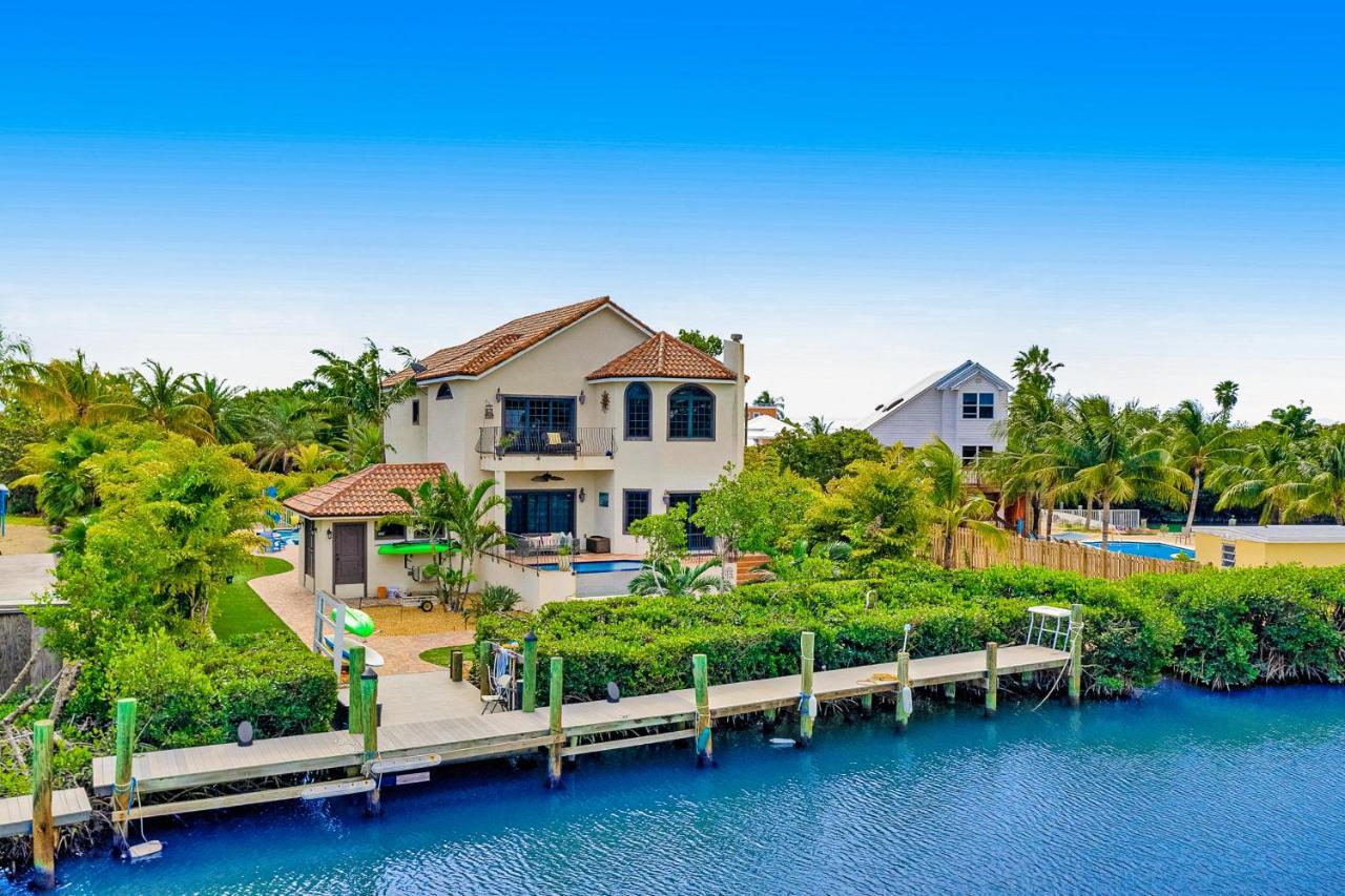 Key Quest Villa Marathon Exterior photo