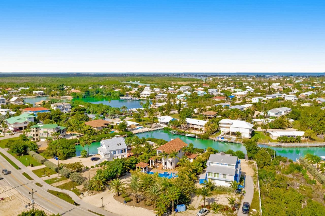 Key Quest Villa Marathon Exterior photo