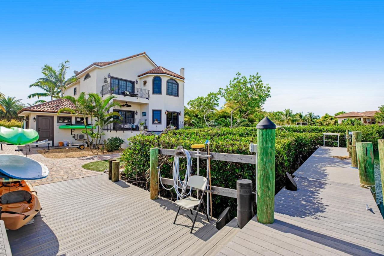 Key Quest Villa Marathon Exterior photo