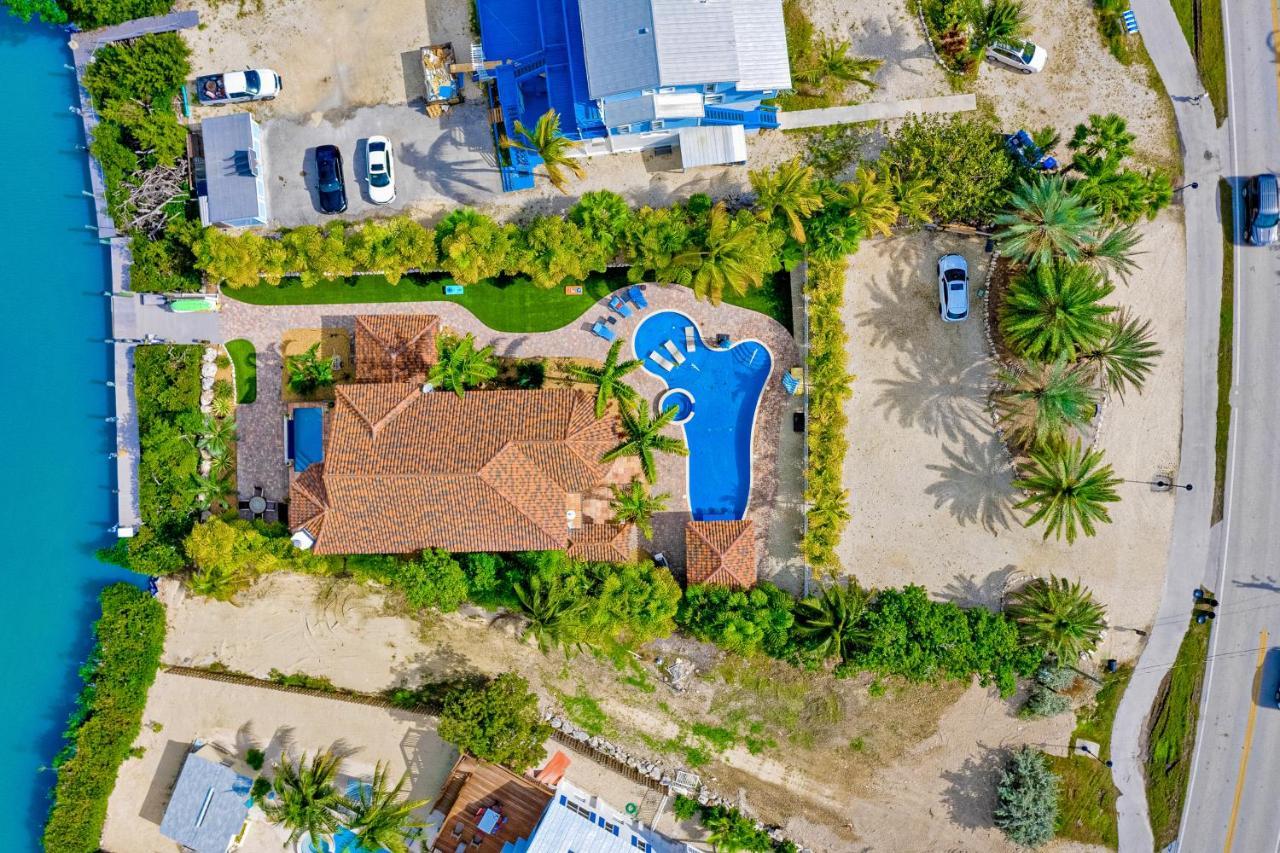 Key Quest Villa Marathon Exterior photo