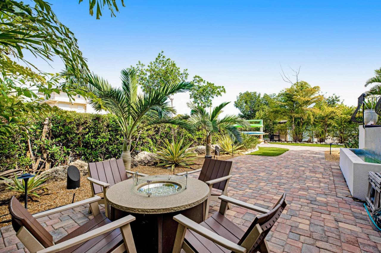 Key Quest Villa Marathon Exterior photo