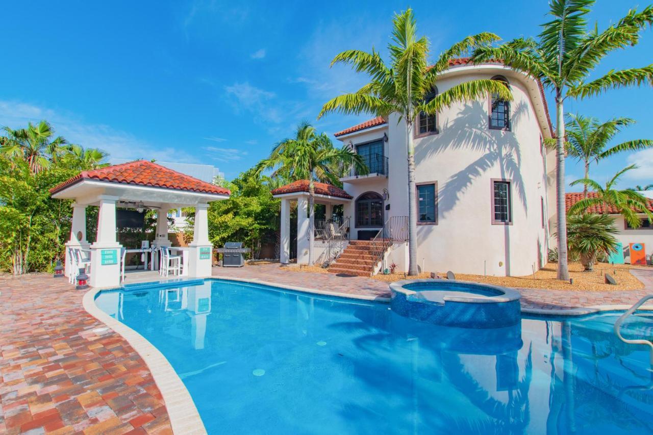 Key Quest Villa Marathon Exterior photo
